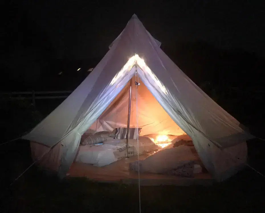 camping ferme bretagne activité enfant nature