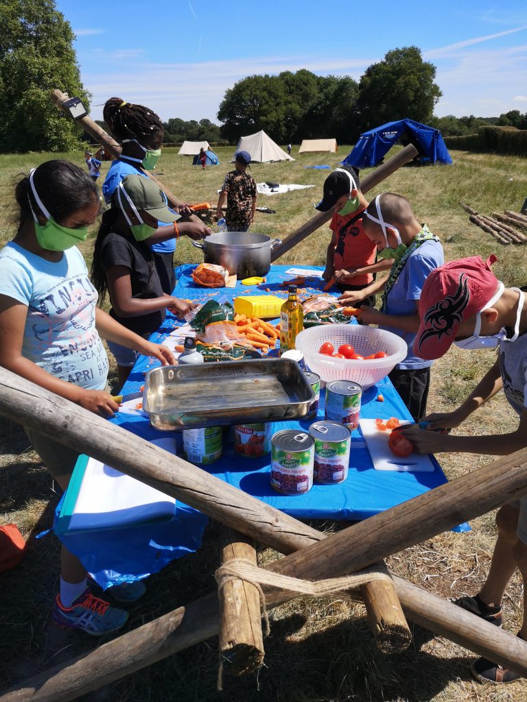 activté enfant #2 activité enfant